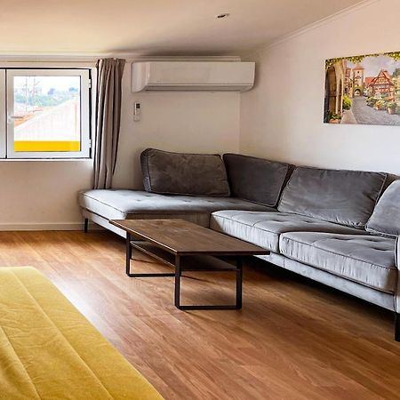 Lisboa Apartments Center Castelo المظهر الخارجي الصورة