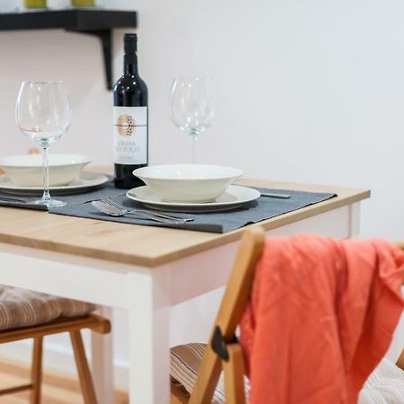 Lisboa Apartments Center Castelo المظهر الخارجي الصورة