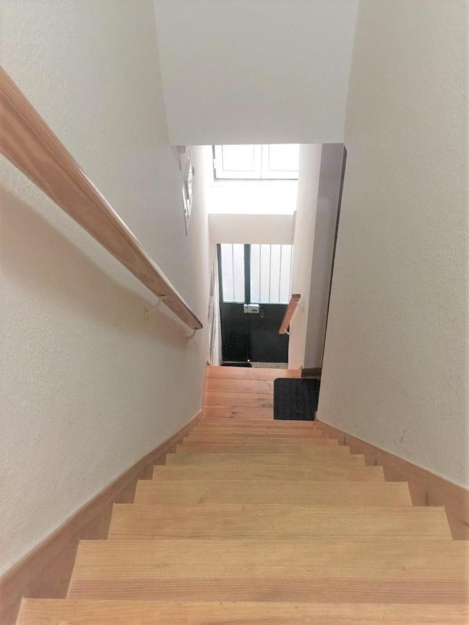 Lisboa Apartments Center Castelo المظهر الخارجي الصورة