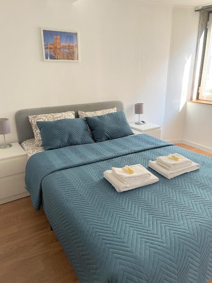Lisboa Apartments Center Castelo المظهر الخارجي الصورة