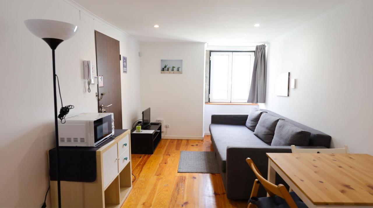 Lisboa Apartments Center Castelo المظهر الخارجي الصورة