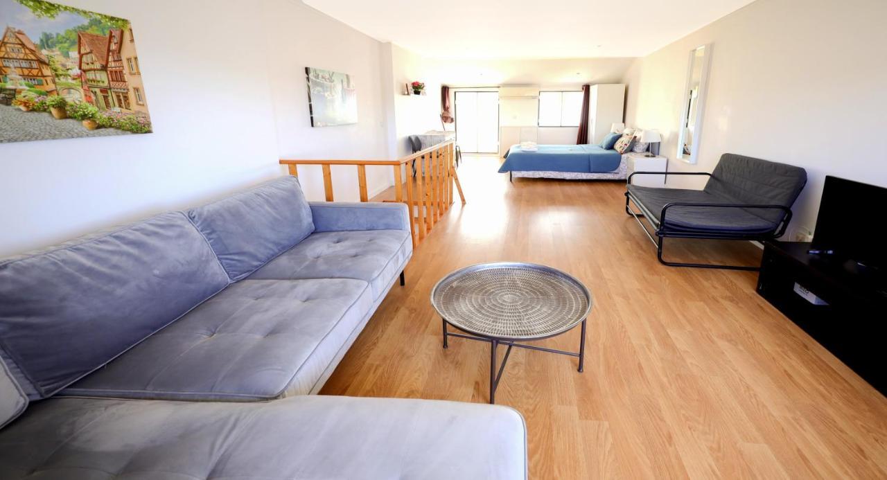 Lisboa Apartments Center Castelo المظهر الخارجي الصورة