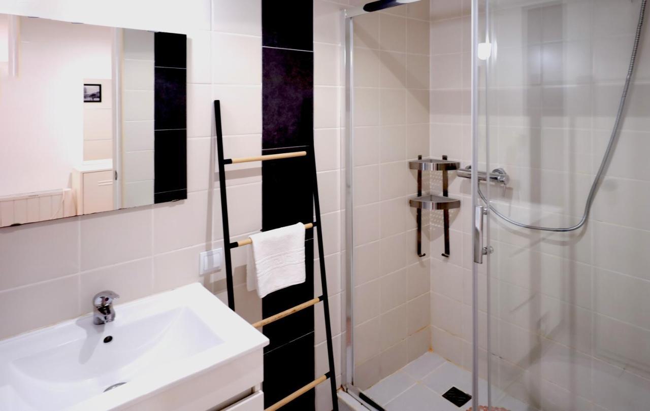 Lisboa Apartments Center Castelo المظهر الخارجي الصورة