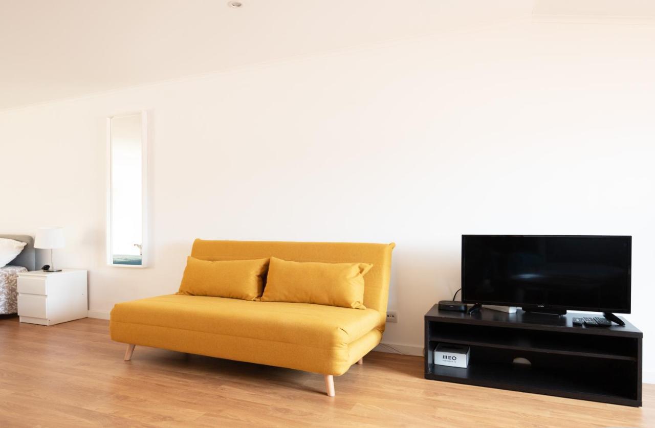 Lisboa Apartments Center Castelo المظهر الخارجي الصورة