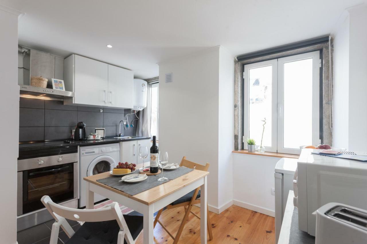 Lisboa Apartments Center Castelo المظهر الخارجي الصورة